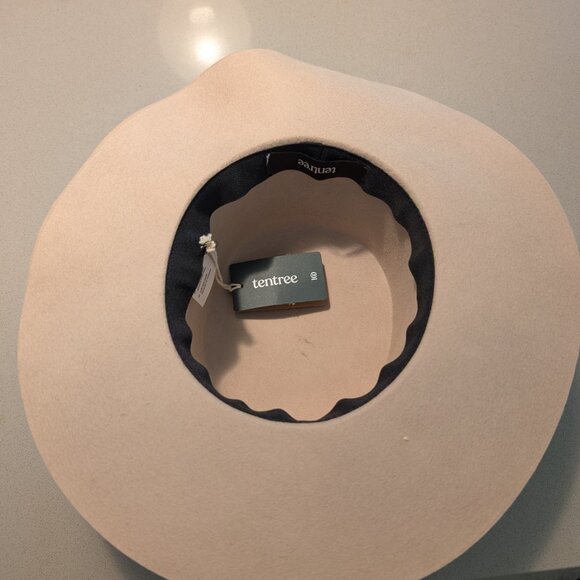 TENTREE Harlow Boater Hat - Picture 6 of 8